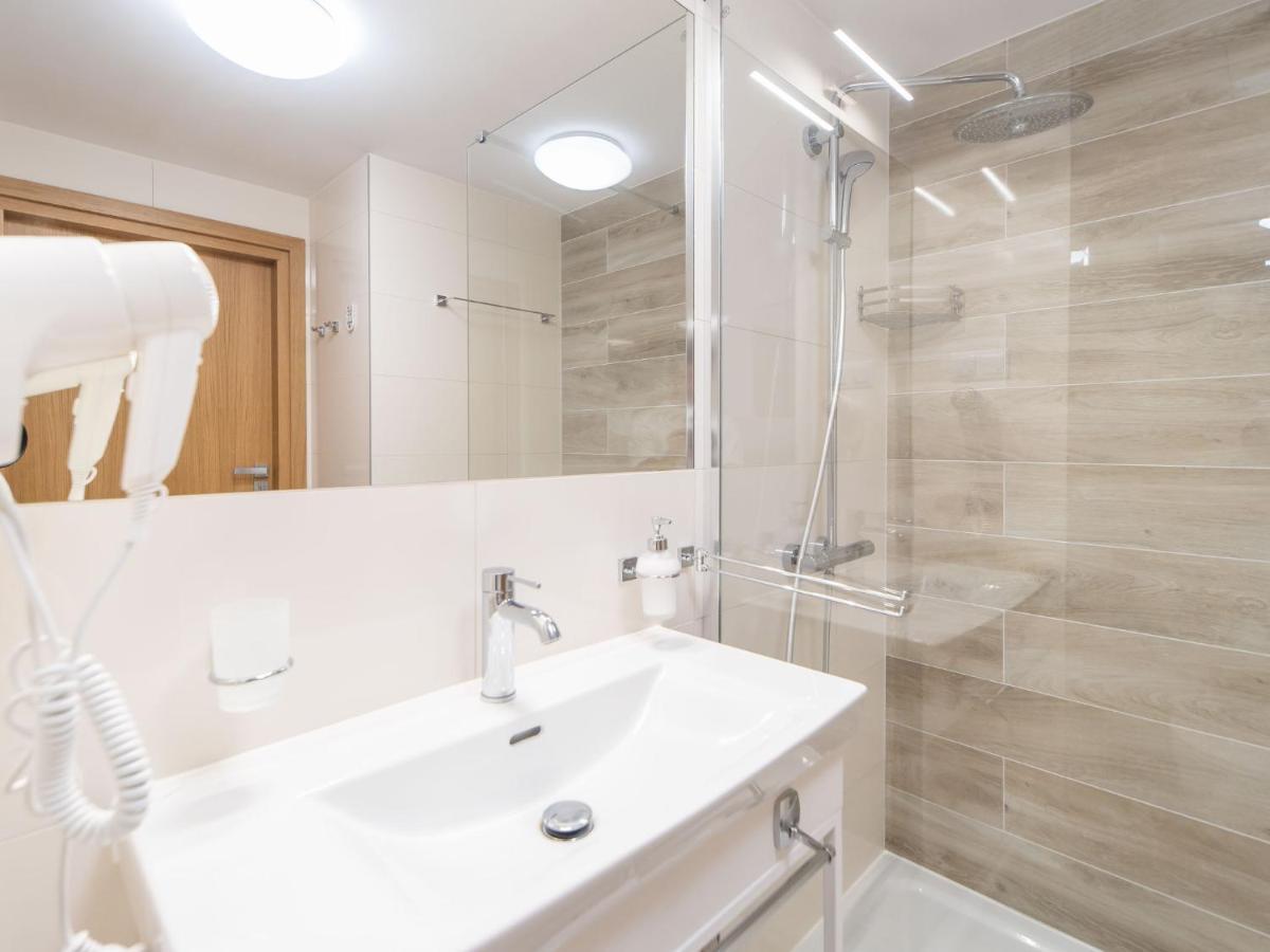Apartament Seaside Park Kolobrzeg Przy Plazy المظهر الخارجي الصورة
