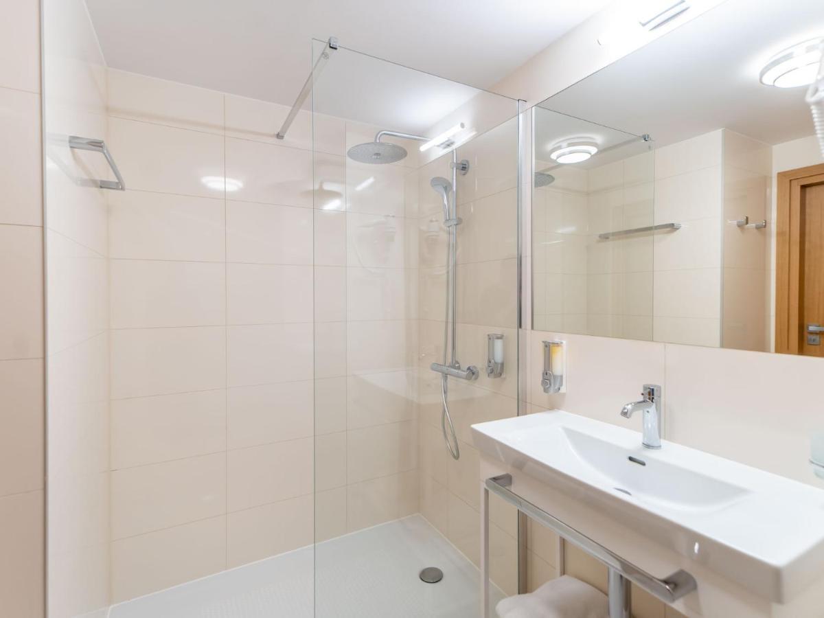 Apartament Seaside Park Kolobrzeg Przy Plazy المظهر الخارجي الصورة