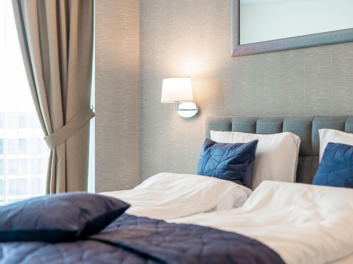 Apartament Seaside Park Kolobrzeg Przy Plazy المظهر الخارجي الصورة